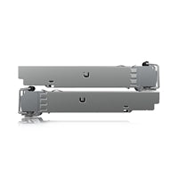 Ubiquiti 1G Multi-Mode SFP Module 850nm 2-Pack - 550m LC Duplex Ubiquiti 1G Multi-Mode SFP Module 850nm 2-Pack - 550m LC Duplex